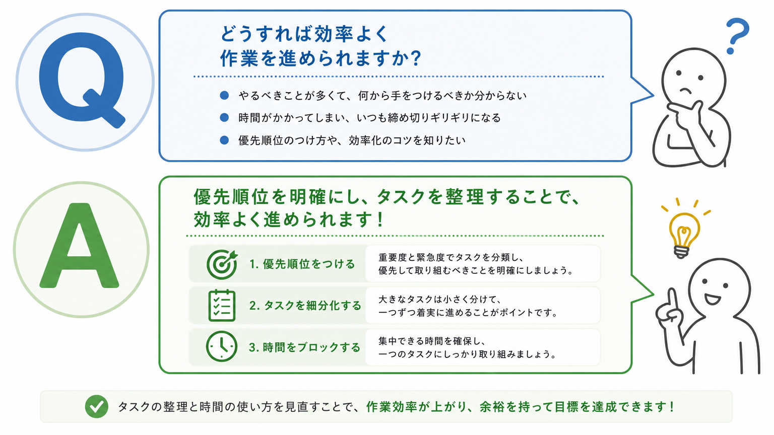 会議室の音漏れ対策についてよくある質問